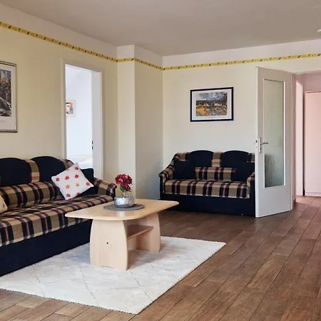 דירה Cubanzestrasse 43 Marie