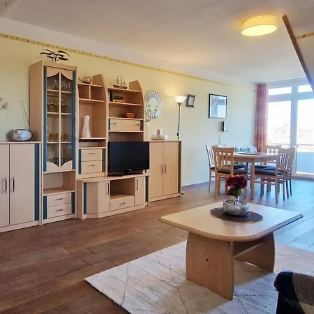 Cubanzestrasse 43 Marie Ostseebad Kühlungsborn