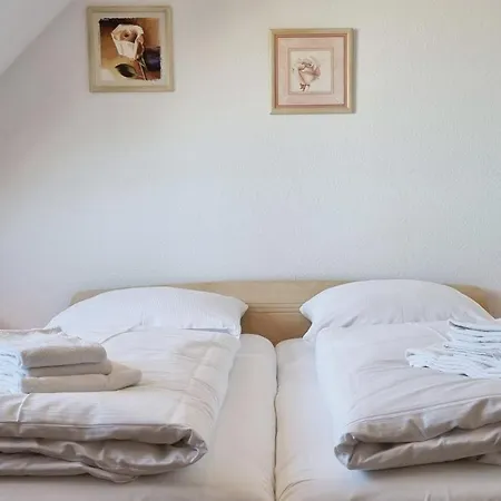 Cubanzestrasse 43 Marie * Ostseebad Kühlungsborn