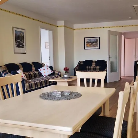 Cubanzestrasse 43 Marie דירה *