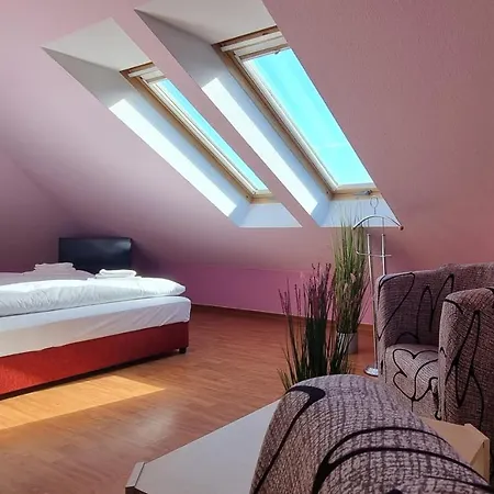 דירה Cubanzestrasse 43 Marie Ostseebad Kühlungsborn