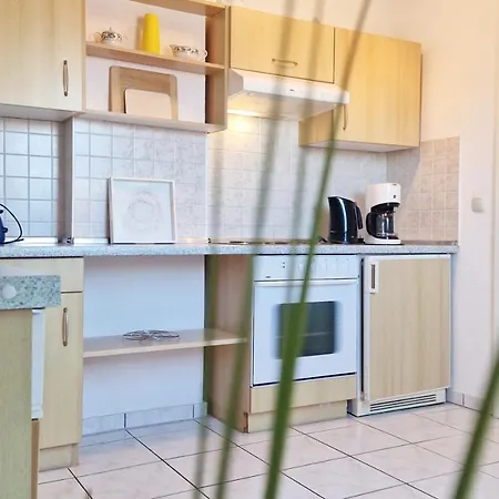 Cubanzestrasse 43 Marie * Ostseebad Kühlungsborn