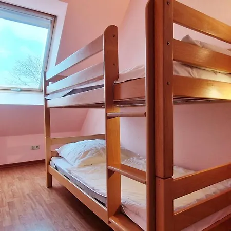 Cubanzestrasse 43 Marie Ostseebad Kühlungsborn