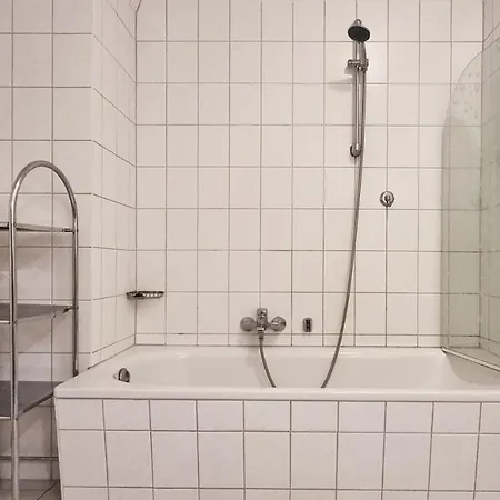 Cubanzestrasse 43 Marie דירה