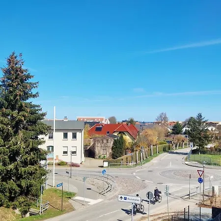 Cubanzestrasse 43 Marie Ostseebad Kühlungsborn