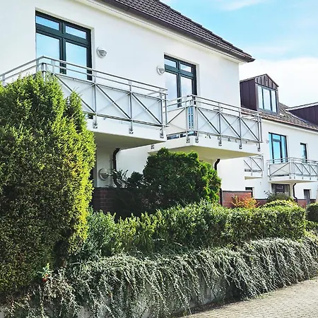 Apartamento Cubanzestrasse 43 Marie