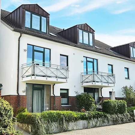 Cubanzestrasse 43 Marie דירה *